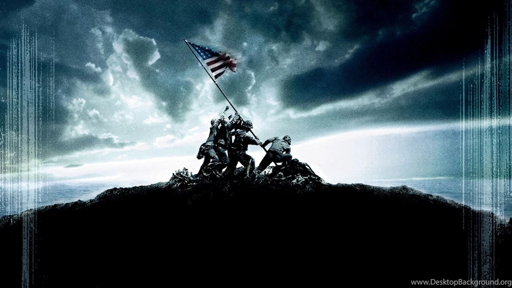 Iwo Jima Wallpapers Wallpapers Cave