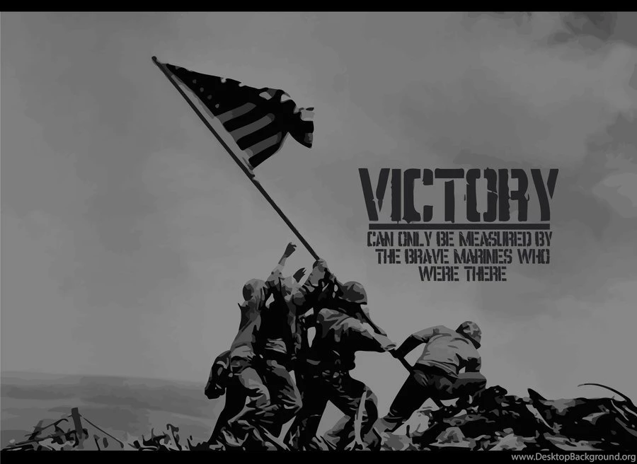 IWO JIMA By Structur3d On DeviantArt
