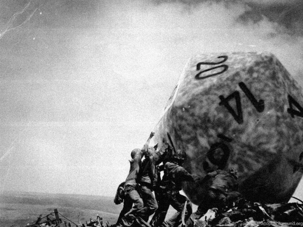 Iwo Jima