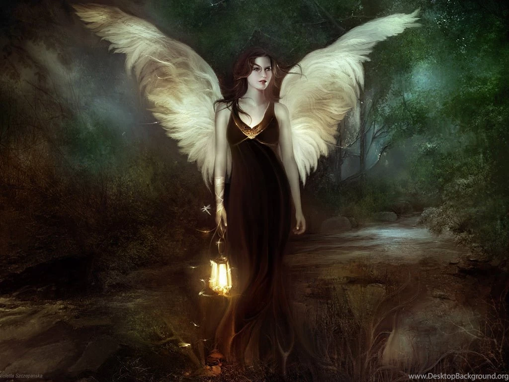 Angel Wallpapers