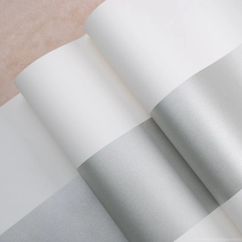 Aliexpress.com : Buy Modern Simple Wide Vertical Stripe Wallpapers ...