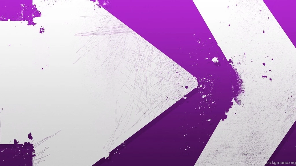 Abstract, Design, Purple, Paint, Arrows :: Wallpapers