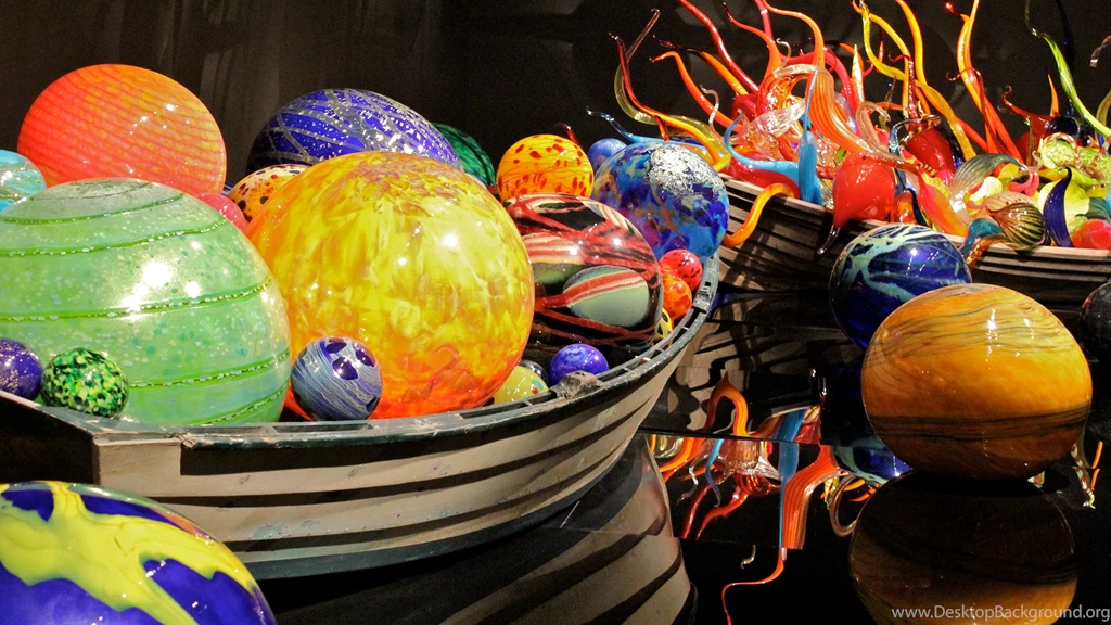 Chihuly Fine Art Glass Uhd Wallpapers Ultra High Definition ...