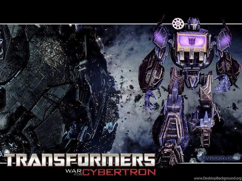 Transformers Transformers War For Cybertron Wallpapers (15528418 ...
