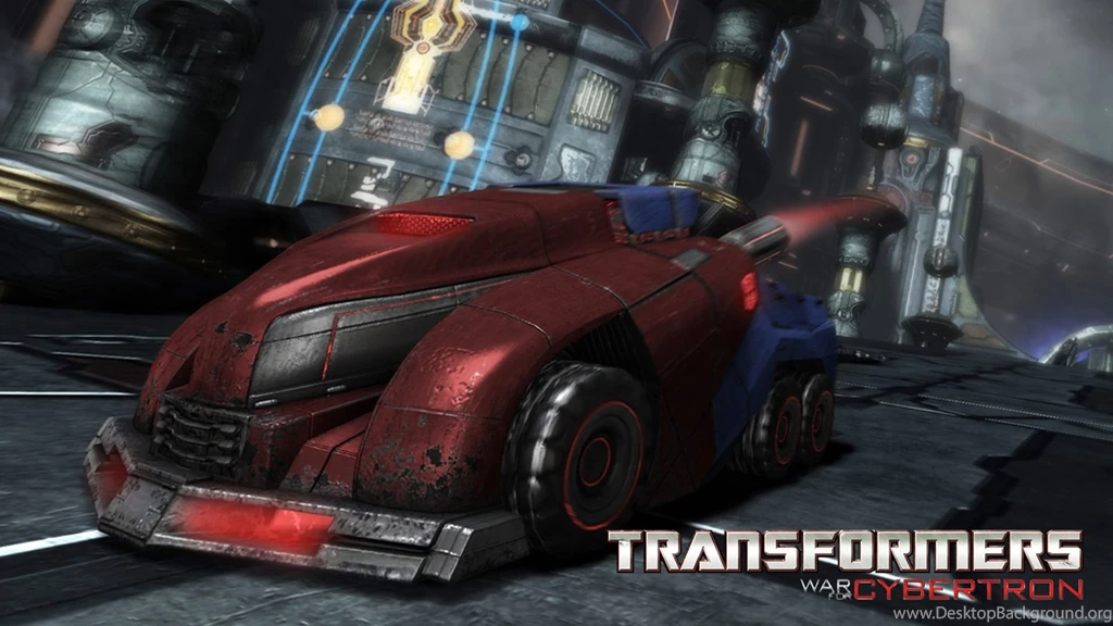 Transformers Cybertron Wallpapers Wallpapers Cave