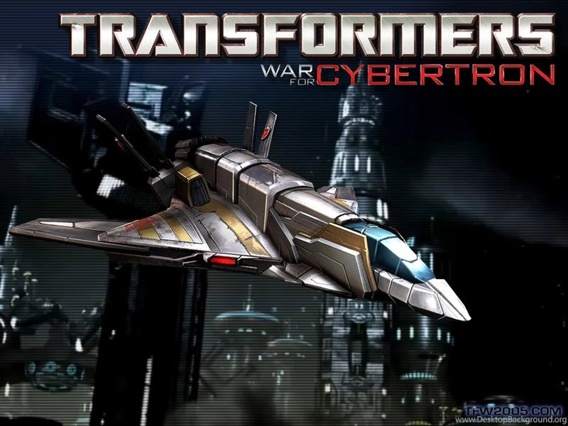 Transformers Transformers War For Cybertron Wallpapers (15528412 ...