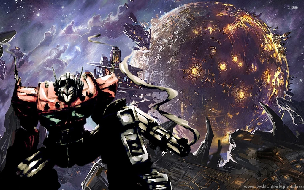 Photo Clips : Transformers War For Cybertron