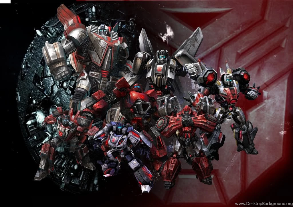 Seibertron.com Energon Pub Forums • Digitally Drawn Autobot Jazz