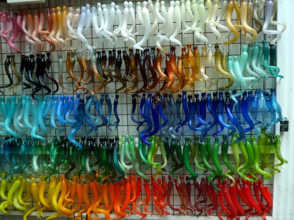 People Who Live In Glass Houses: Why Chihuly Matters