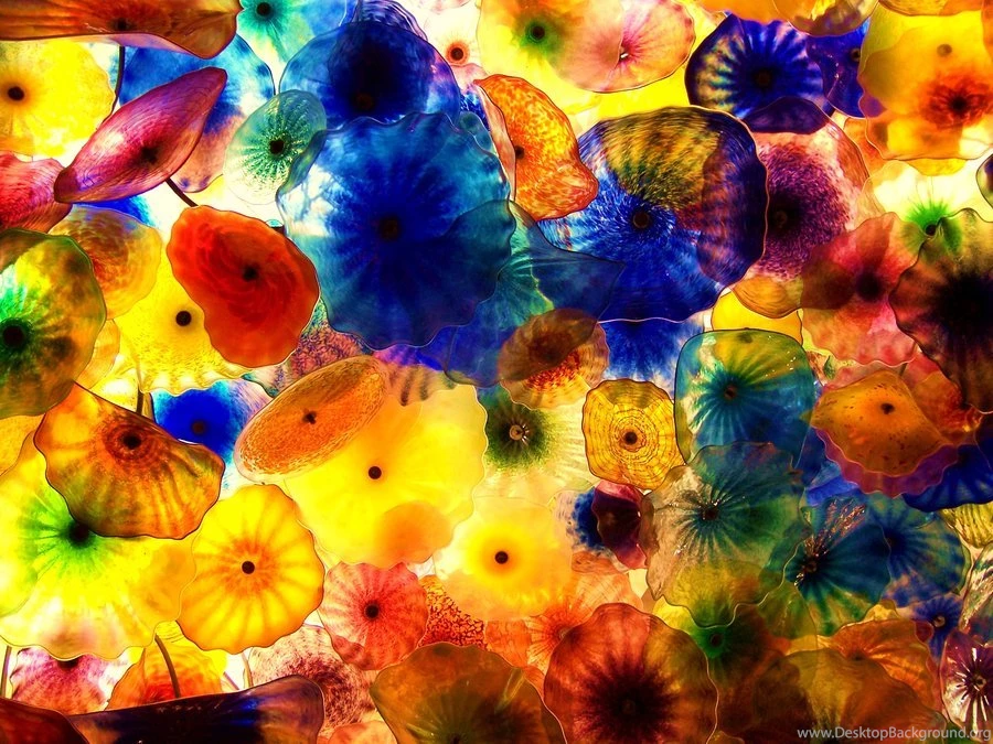 Chihuly DeviantArt