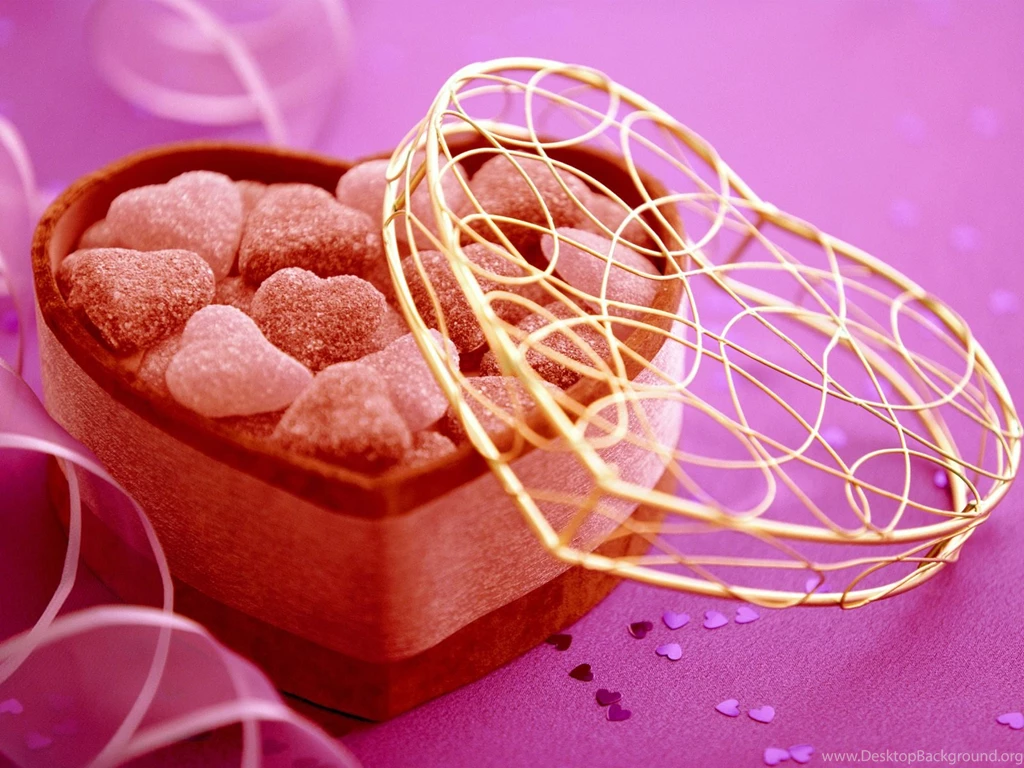Desktop Wallpapers: Valentine Wallpapers