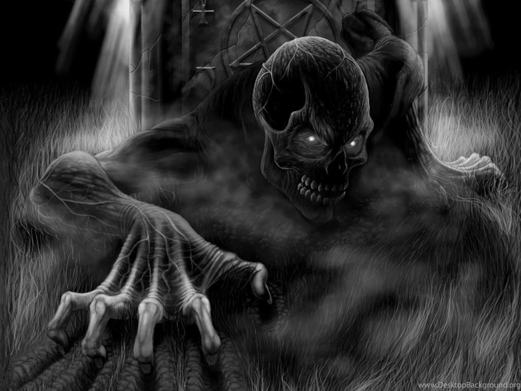 It Will Find You Wallpapers From Dark Wallpapers