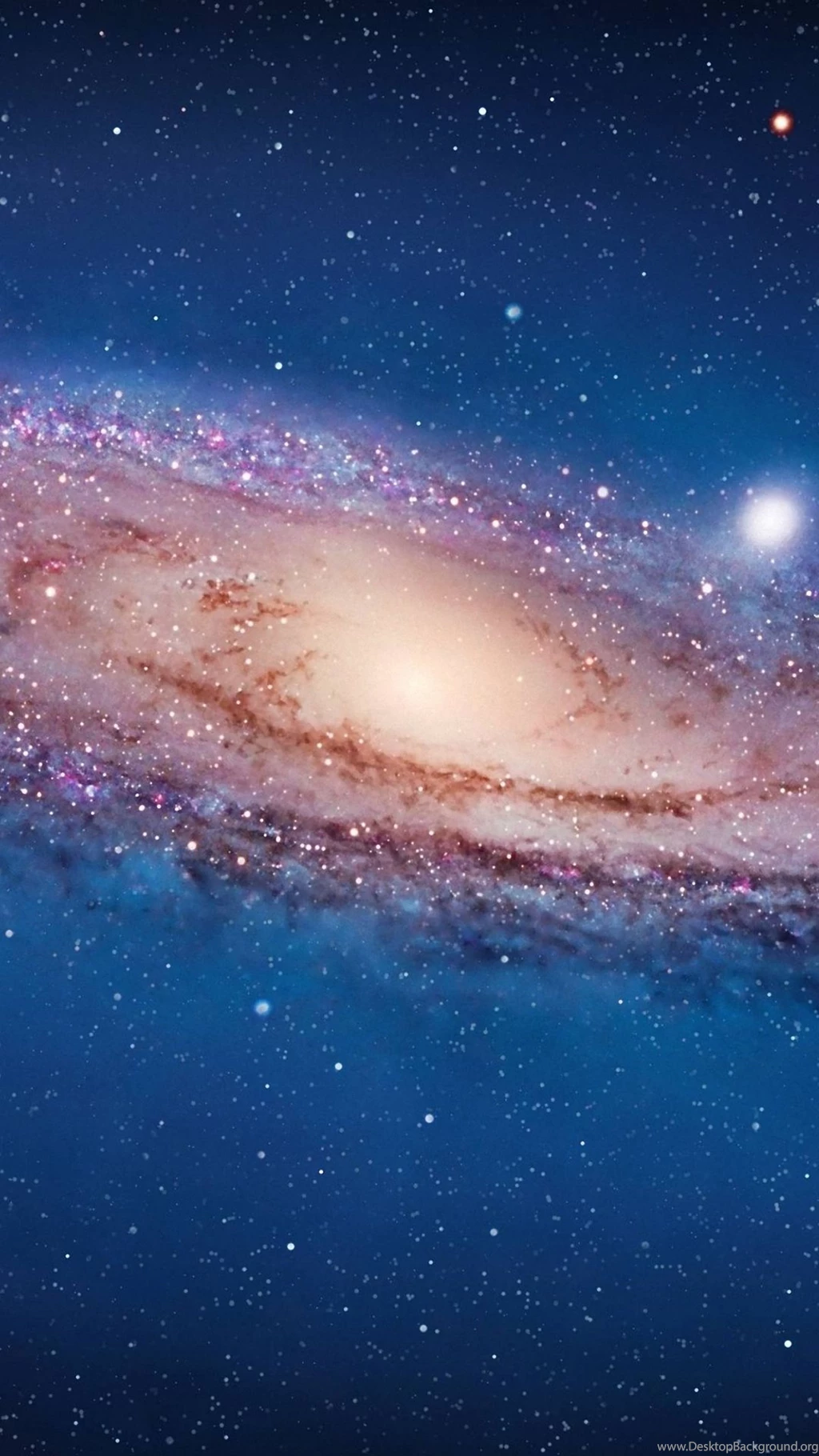 1080x1920 Awesome Galaxy Star Oppo Find Wallpapers HD Mobile