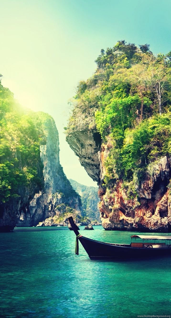 Thailand ★ Find More Travelicious Wallpapers For Your
