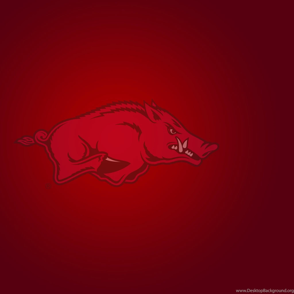 Arkansas Razorbacks Wallpapers For iPad Air