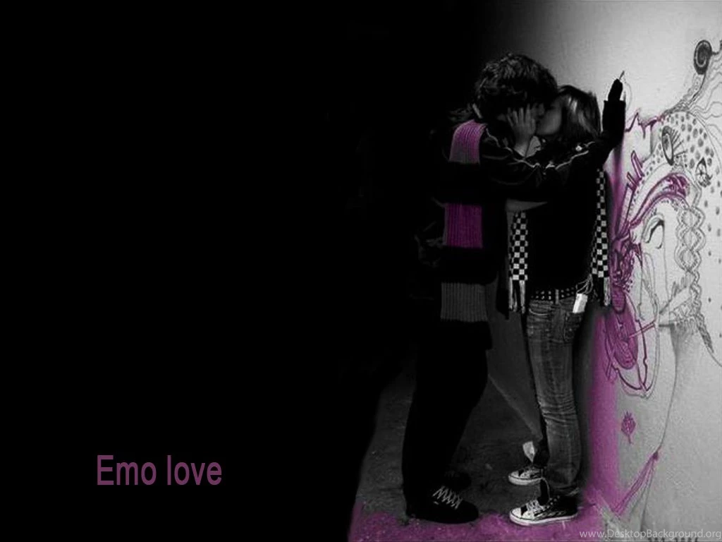 Emo Love Wallpapers All Wallpapers New