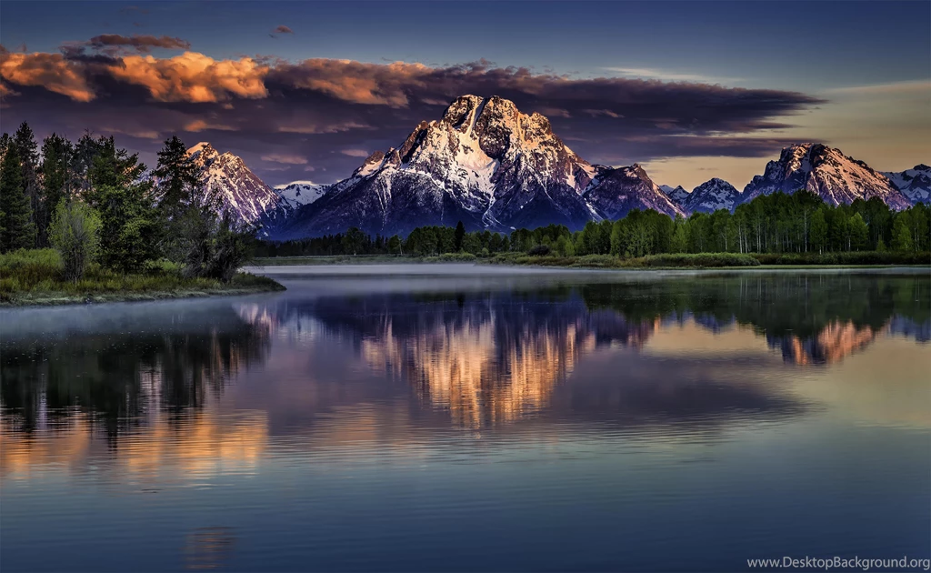 Grand Teton National Park (