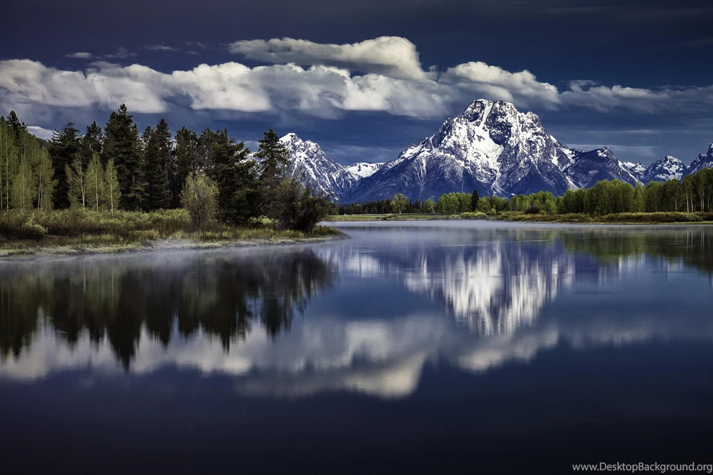 Grand Teton National Park (