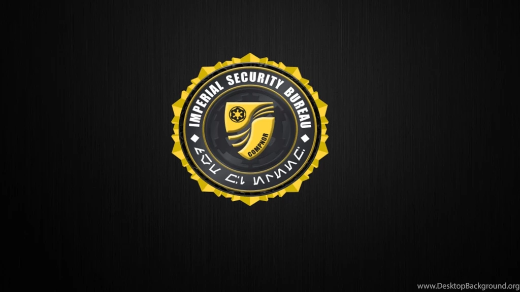 Star Wars Imperial Security Bureau Wallpapers 1080p By Robchange On ...
