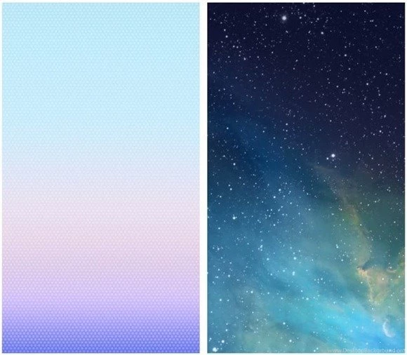 IOS7 Wallpapers For iPhone / IT News / Блоги о промышленности на ...