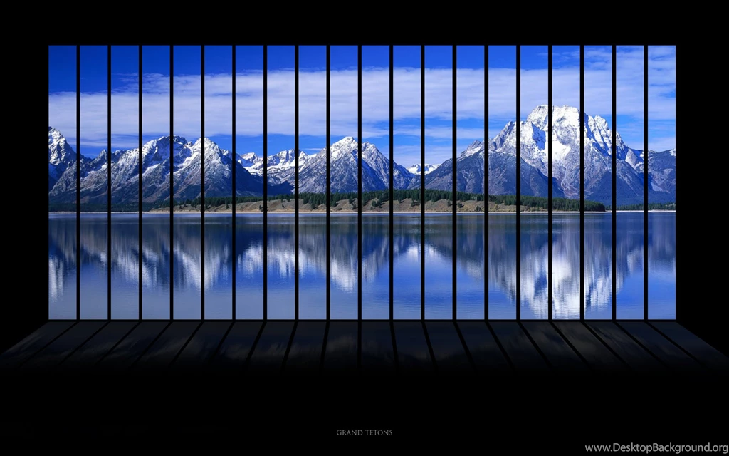 Grand Tetons HD Wallpapers By Bry5012 On DeviantArt