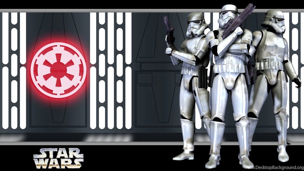 Star Wars Imperial Wallpaper1 By Gothic Rebecca On DeviantArt