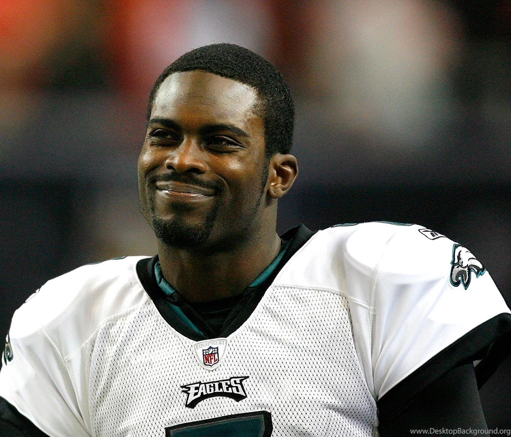 HD Michael Vick Wallpapers And Photos