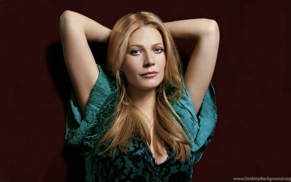 Gwyneth Paltrow HD Wallpapers