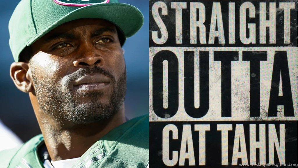 Michael Vick, The Steelers And A Trip To 'Cat Town' On Pittsburgh ...