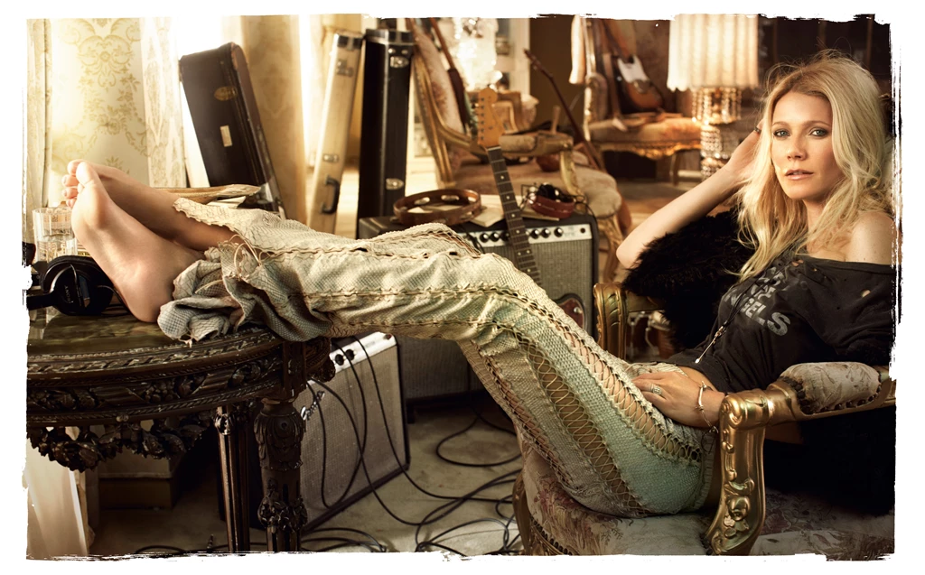 GIRLS THAT I LIKE – GWYNETH PALTROW – WALLPAPERS