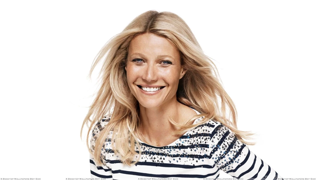 Gwyneth Paltrow Wallpapers, Photos & Images In HD