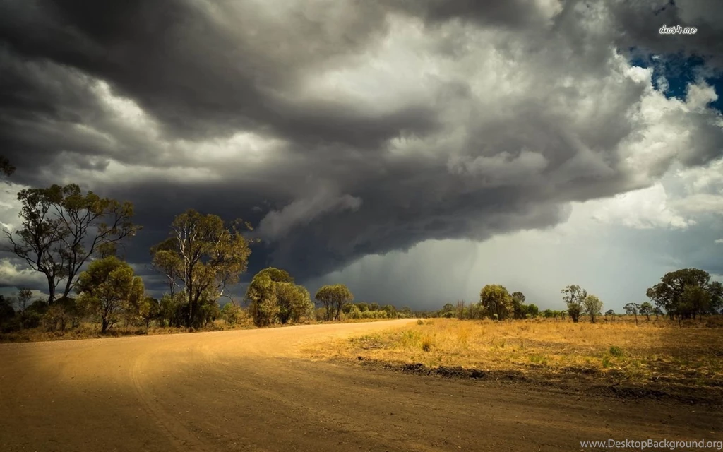 Top Storm Clouds Brewing Thunderstorm Wallpapers