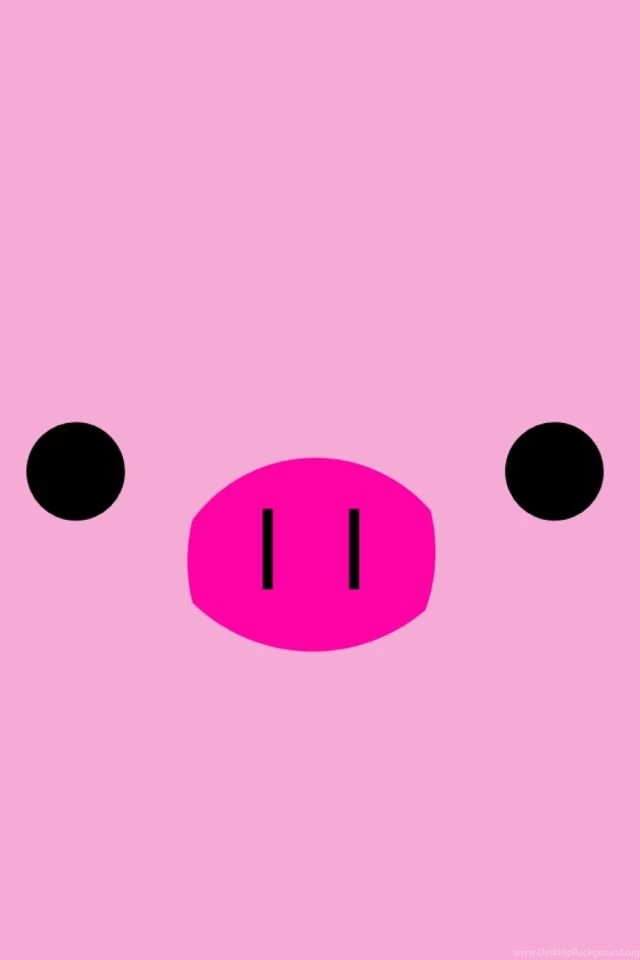 Piggy Wallpapers