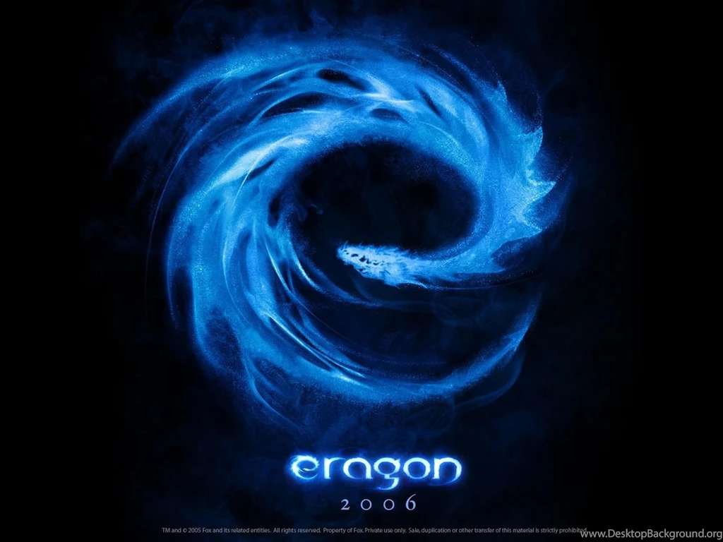 2006 Eragon 004 :: Eragon Wallpapers :: ShareWallpapers