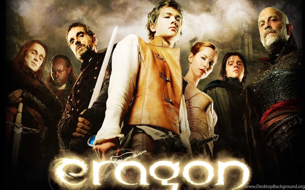 Eragon Wallpapers Eragon Wallpapers (32586987) Fanpop