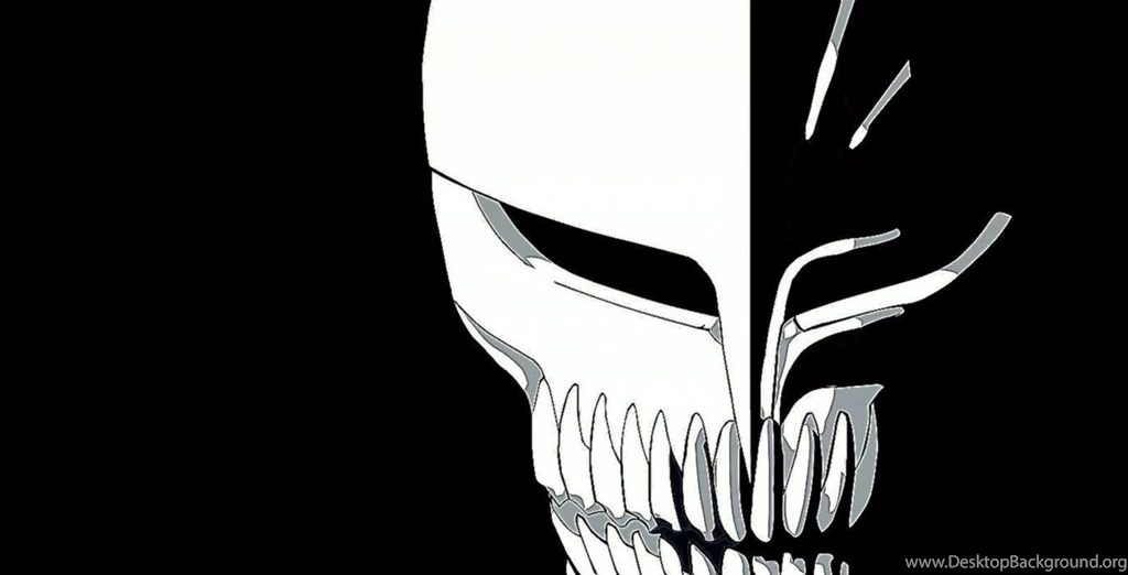 Mask Bleach Wallpapers Hd