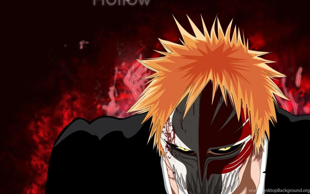 Anime Drawing | How to Draw Ichigo Kurosaki [Bleach] Step by Step - YouTube