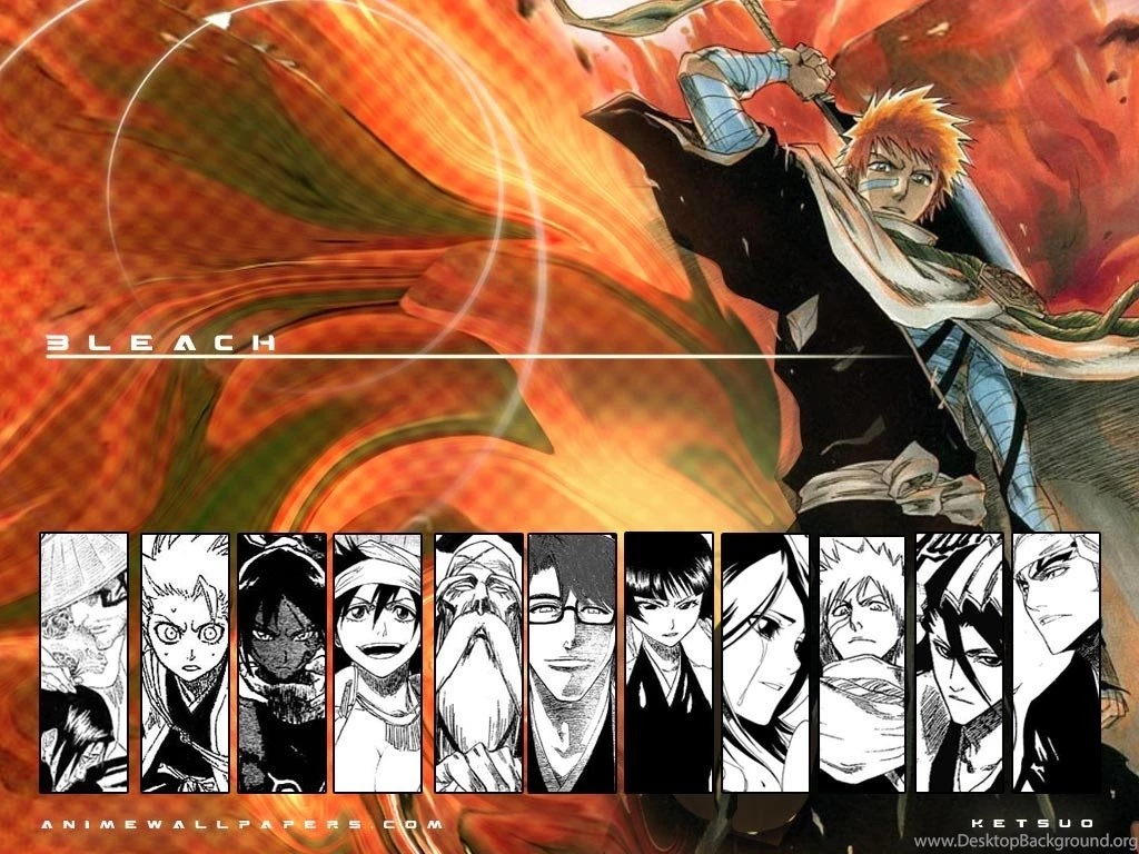 Ichigo(Bleach) Hollow Ichigo Wallpapers (22567235) Fanpop