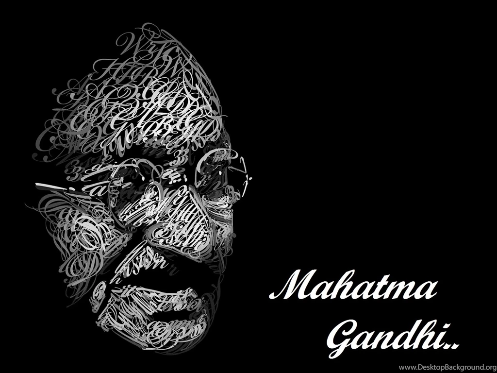 Mahatma Gandhi Wallpapers