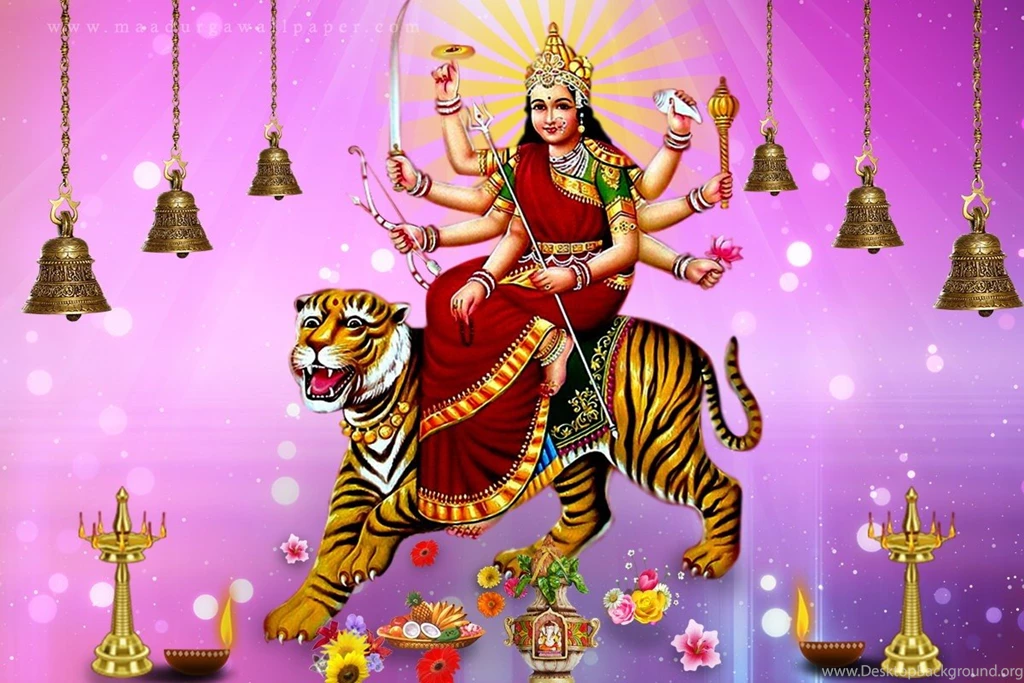 Maa Durga Wallpapers Download God Wallpapers & HD Images