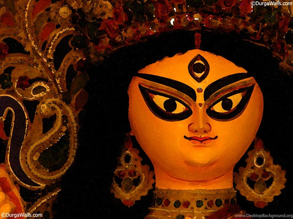 Durga Puja Desktop WallpaperDurgaWalls