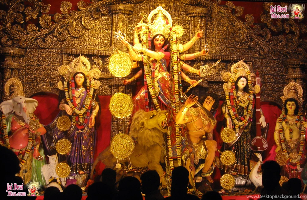 Download Maa Durga HD Best Walllpapers