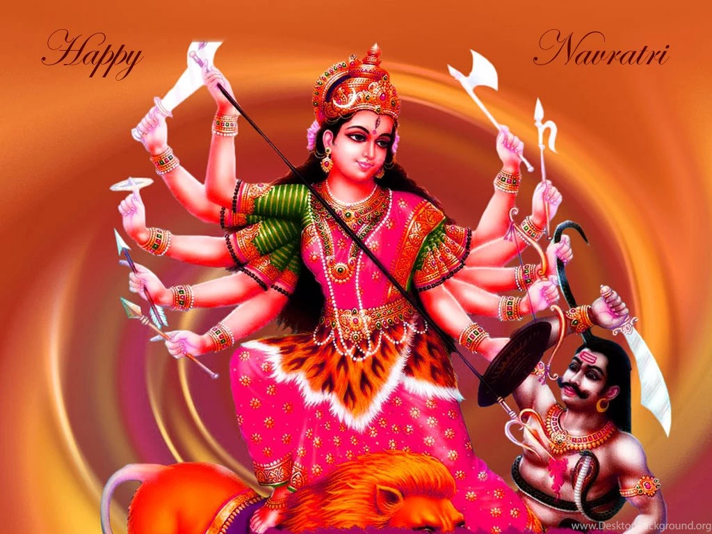 Navratri Wallpapers 2016: Navratri HD Wallpaper Images For Desktop ...