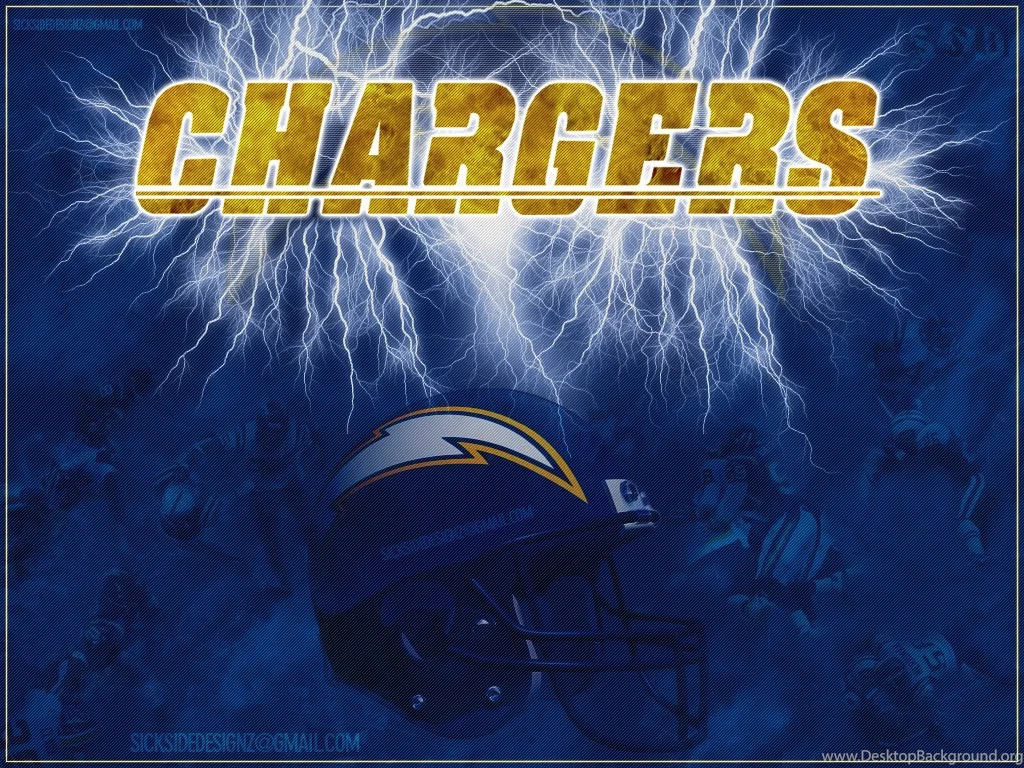 San Diego Chargers 2