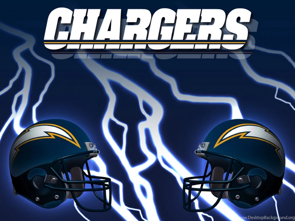 Hot San Diego Chargers Wallpapers