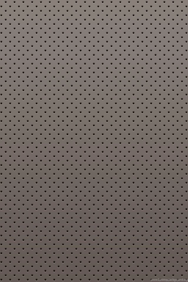 Metallic Grey Pattern iPhone Wallpapers