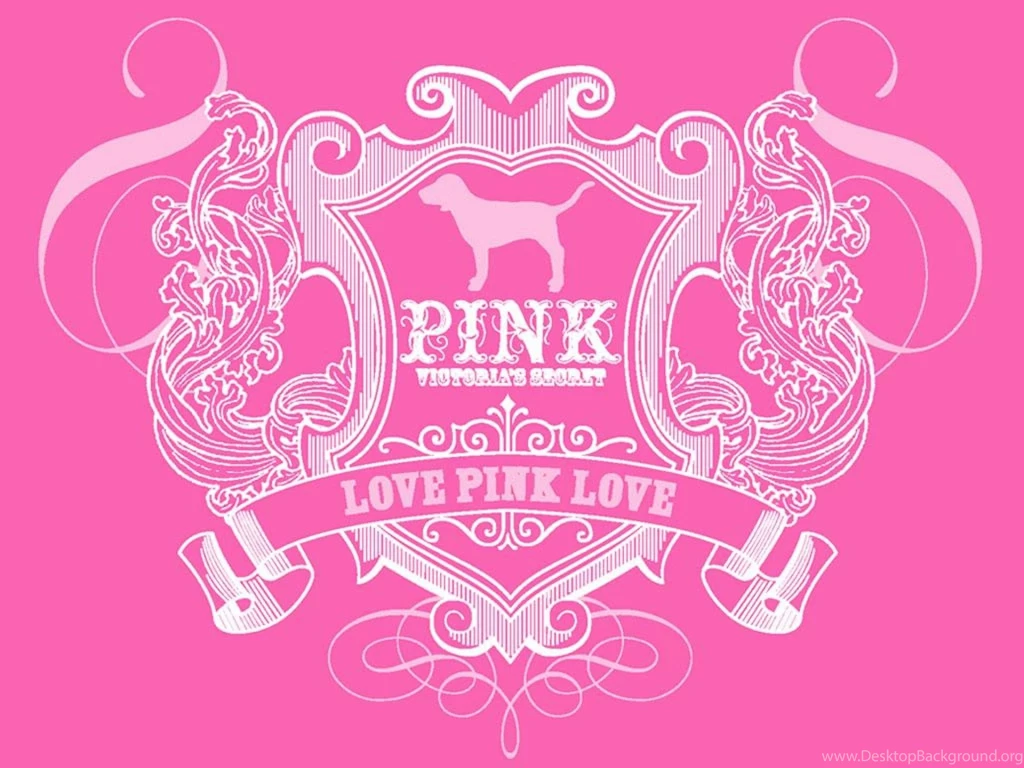 Pink Love Wallpapers Wallpapers Cave