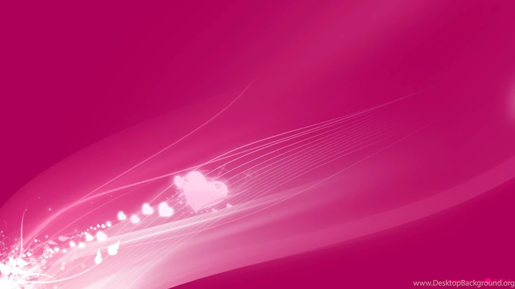 Pink Love Wallpapers   HD Wallpapers And Pictures