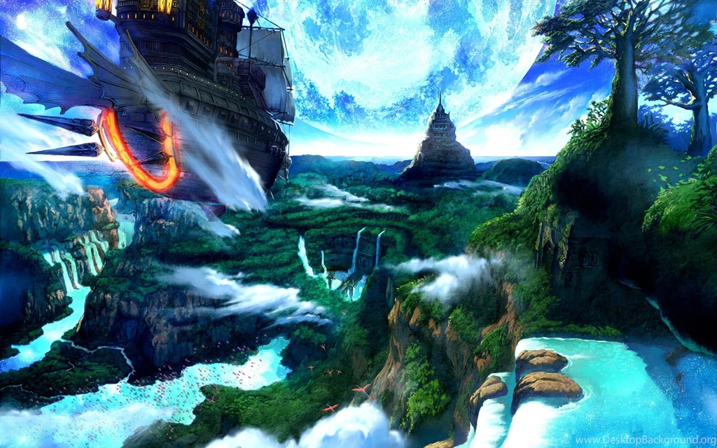 Allods Online Wallpapers (
