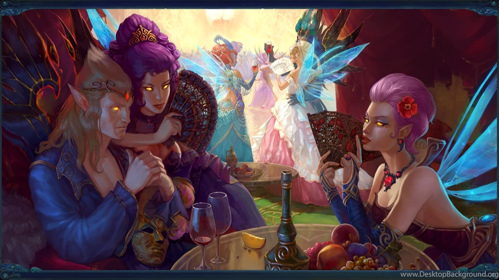 Wallpapers Allods Online Games Fantasy Image